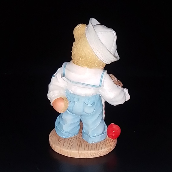 Cherished Teddies figure - Picture 5 of 7